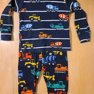 3 sets/15 Baby outfits